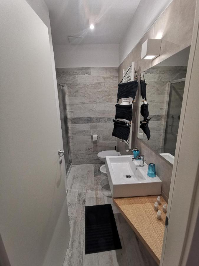 San Pietro Al Borgo Bed and breakfast Molfetta
