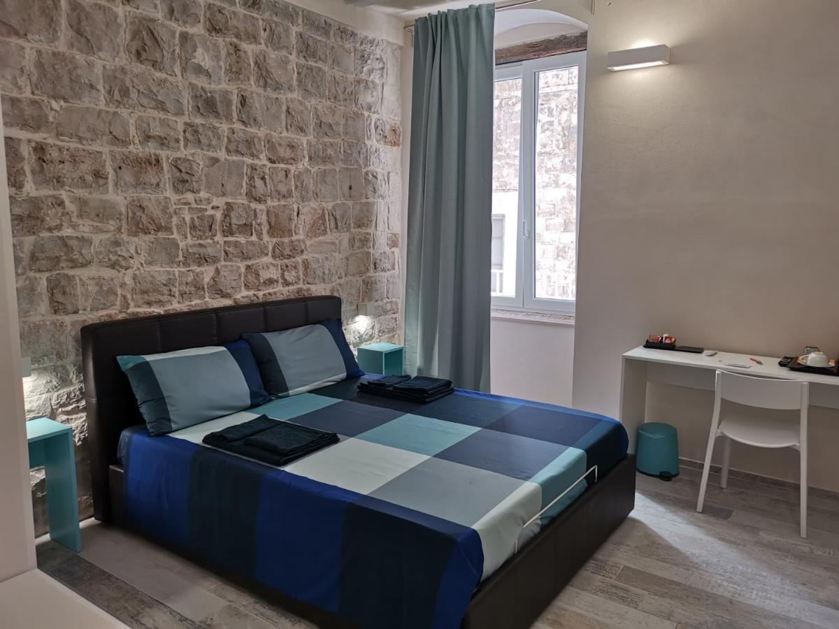 San Pietro Al Borgo Bed and breakfast Molfetta
