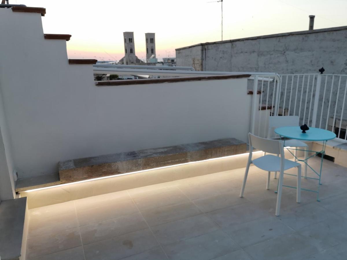 San Pietro Al Borgo Bed and breakfast Molfetta
