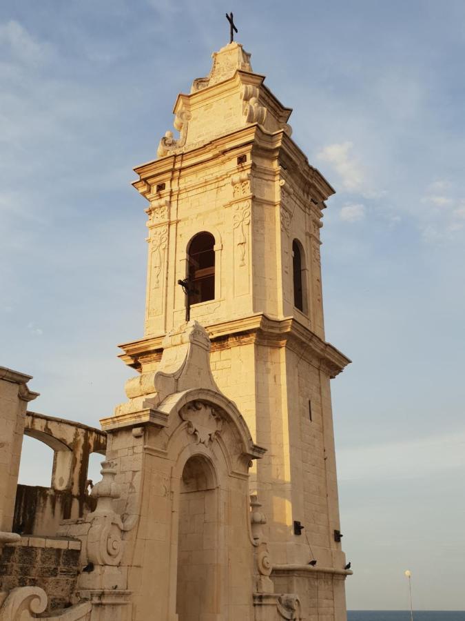 Bed and breakfast San Pietro Al Borgo 3*