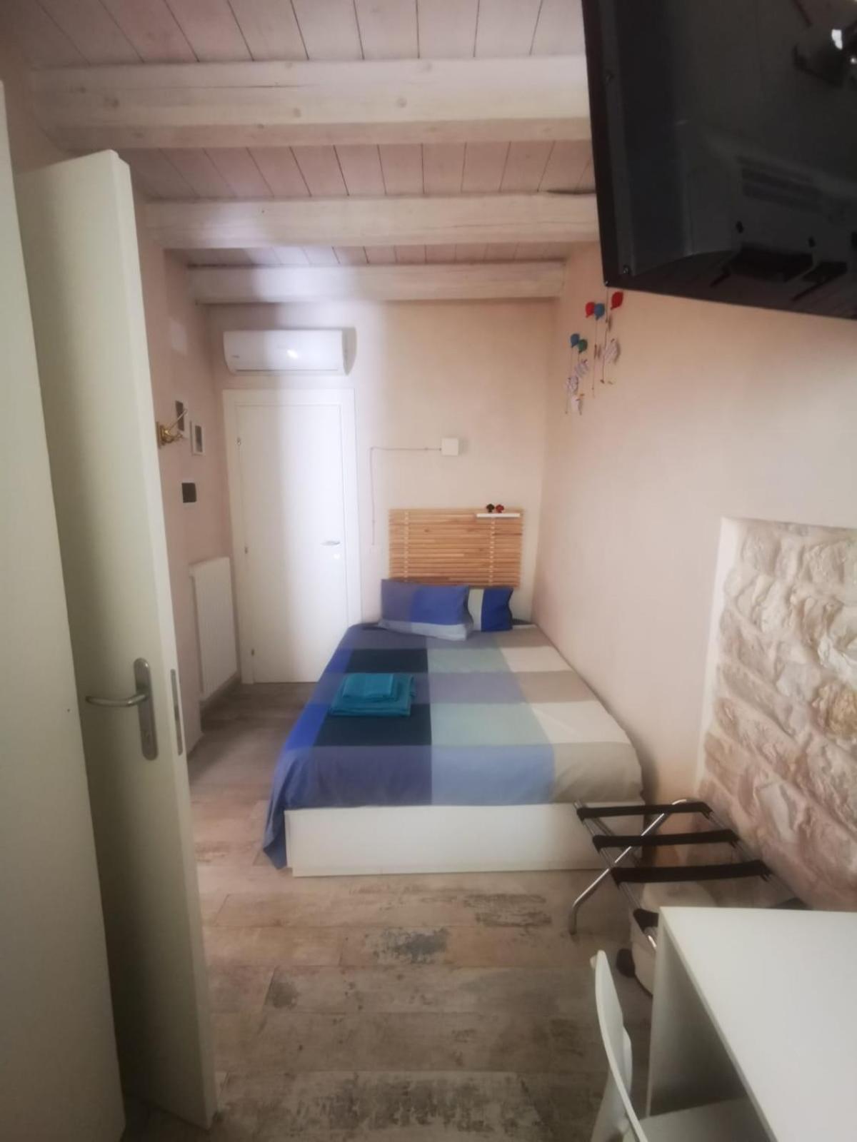 Bed and breakfast San Pietro Al Borgo Molfetta